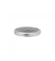 Couvercle metal twist 66mm pour Bocal verre